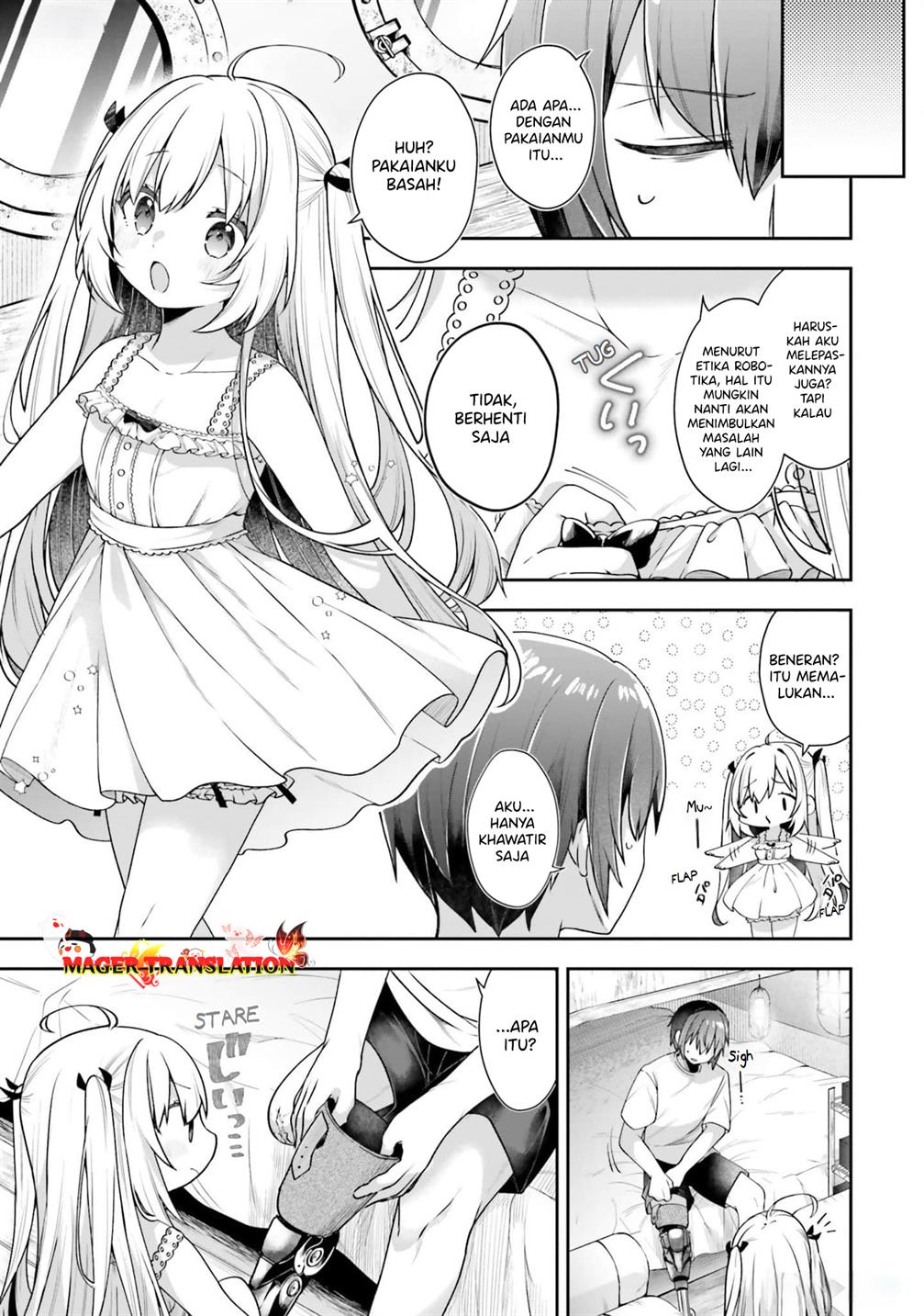 Chapter 3 - halaman 13