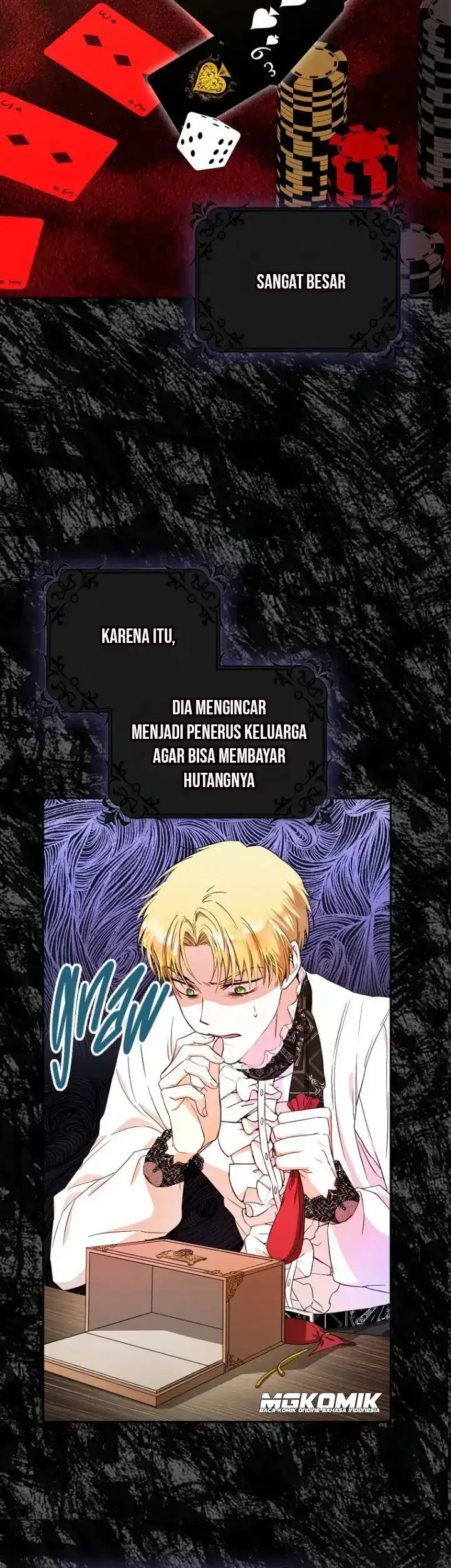 Chapter 23 - halaman 28