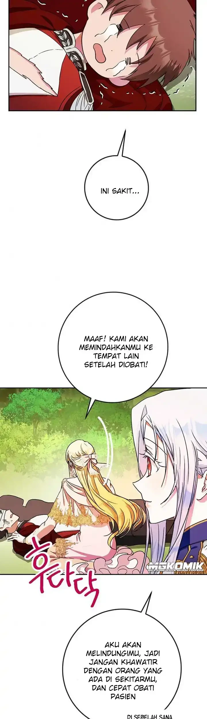 Chapter 40 - halaman 26