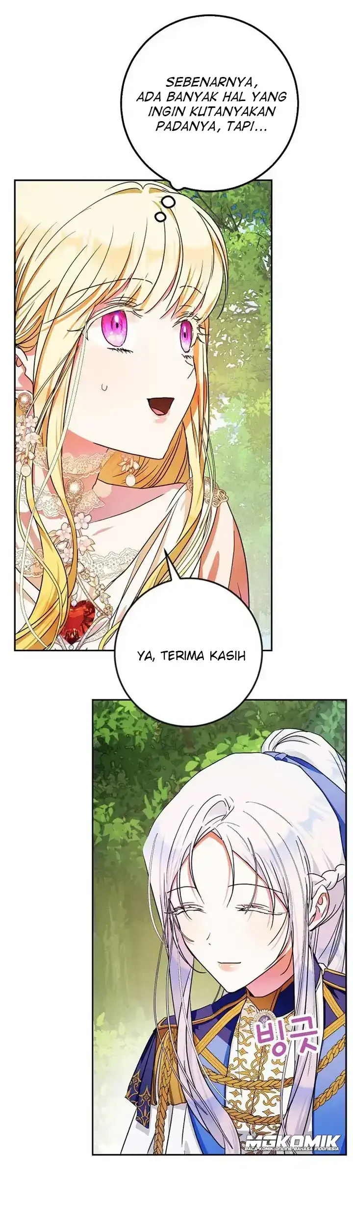 Chapter 40 - halaman 28
