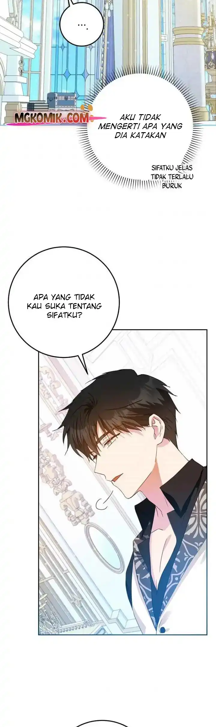 Chapter 45 - halaman 20