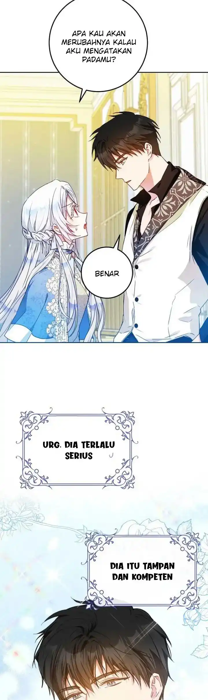 Chapter 45 - halaman 21