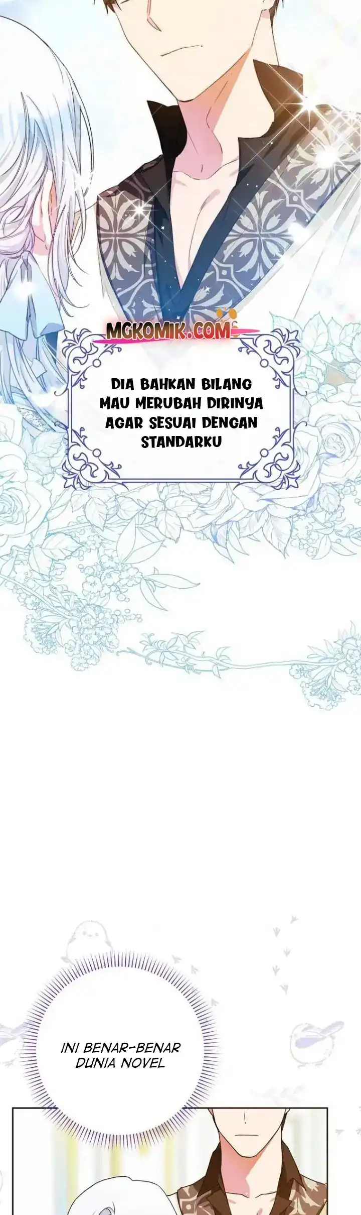Chapter 45 - halaman 22