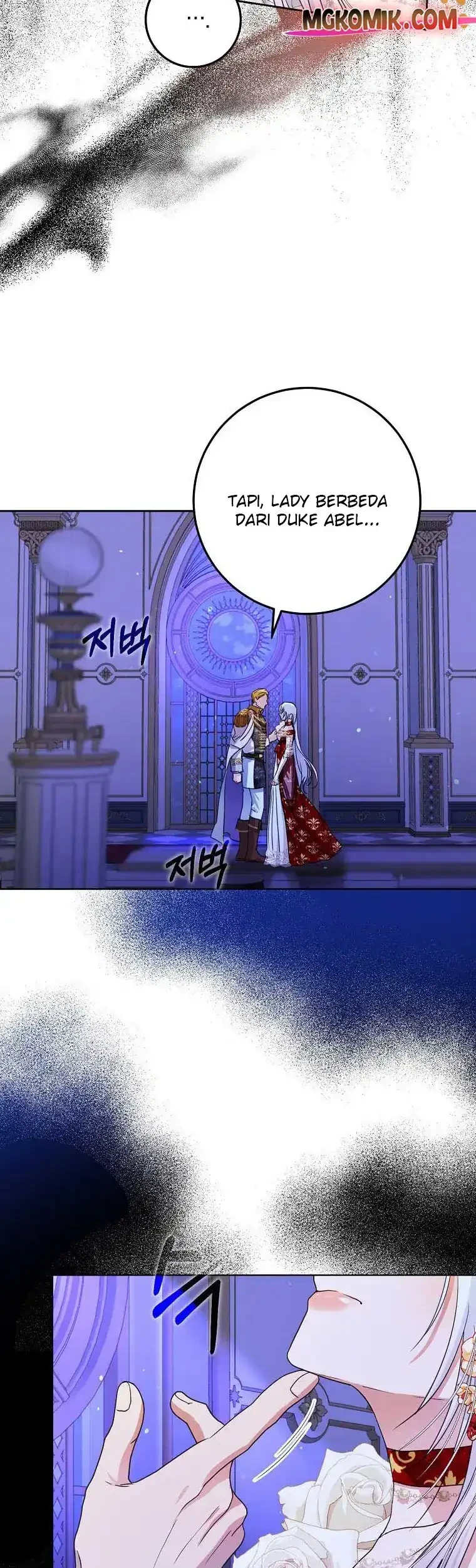 Chapter 50 - halaman 34