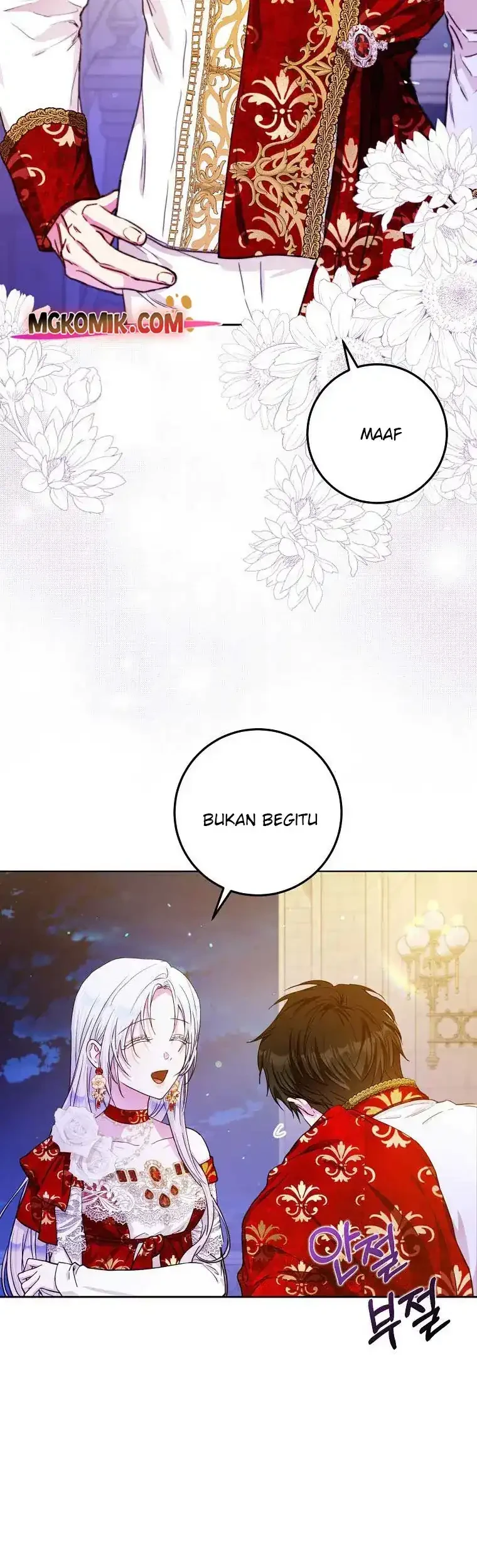 Chapter 50 - halaman 6