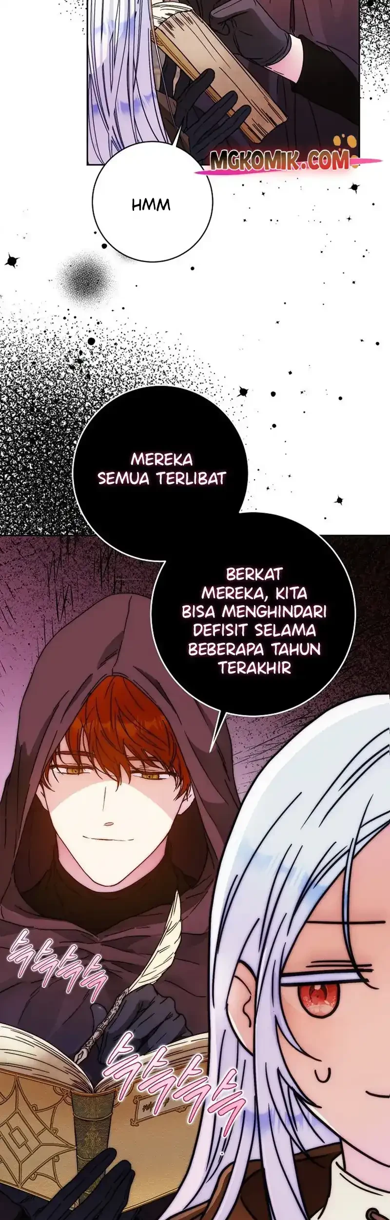 Chapter 58 - halaman 40