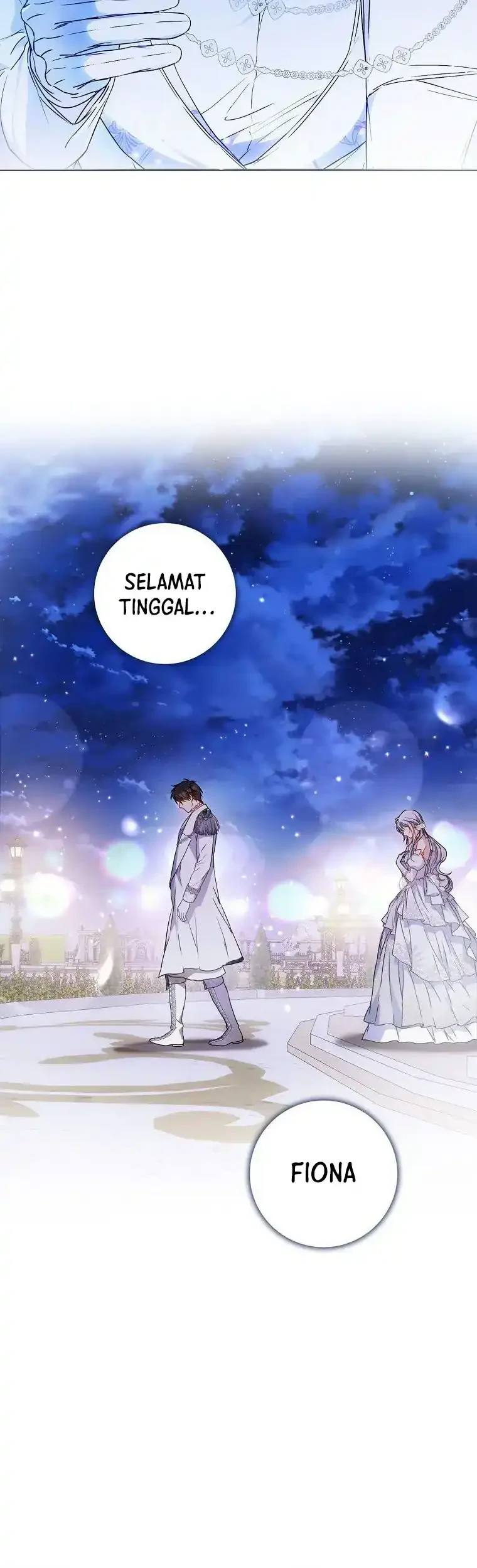 Chapter 70 - halaman 21