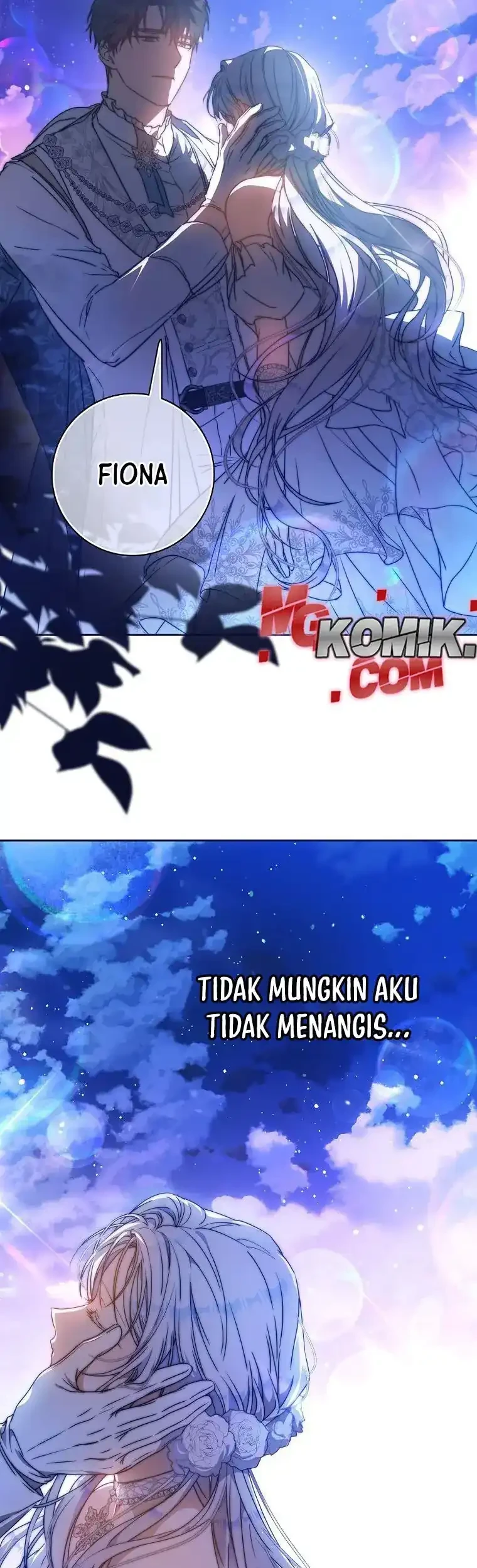 Chapter 70 - halaman 35