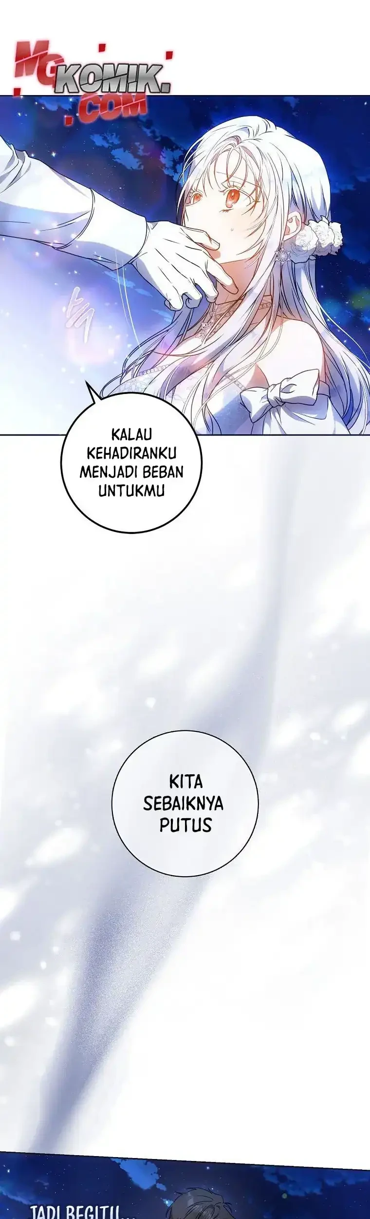 Chapter 70 - halaman 17