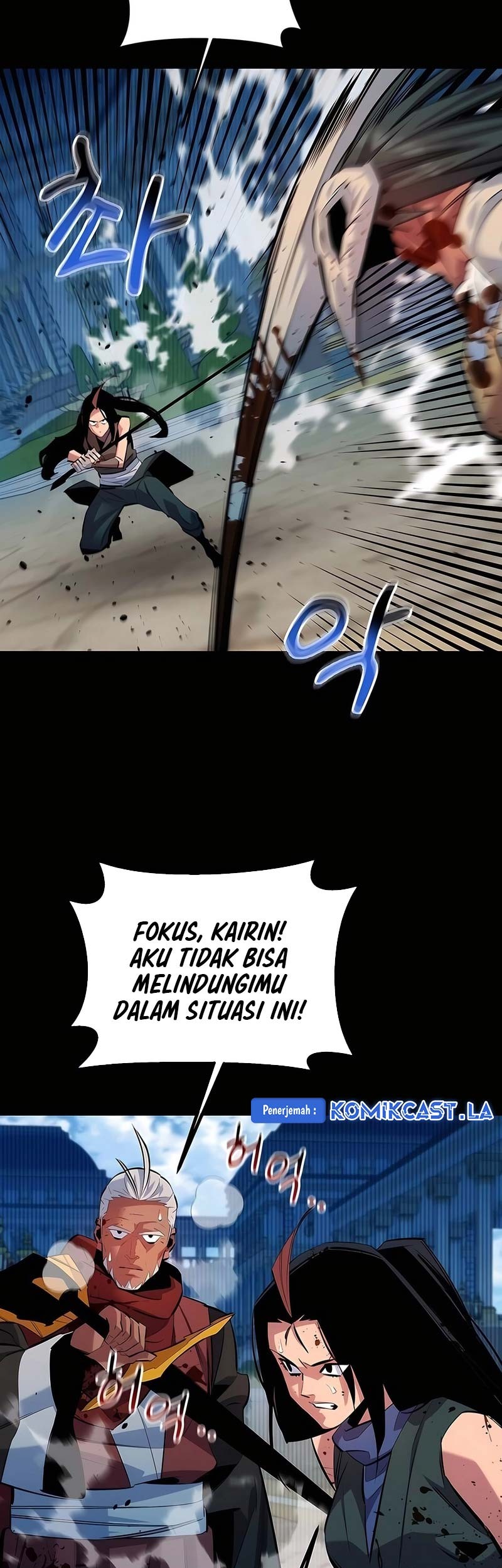 Chapter 125 - halaman 61
