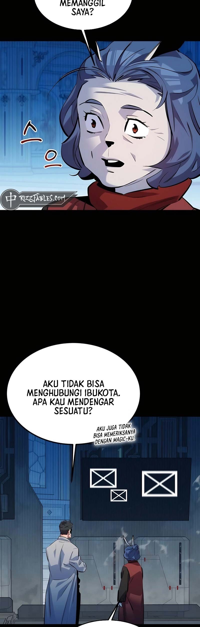 Chapter 125 - halaman 71