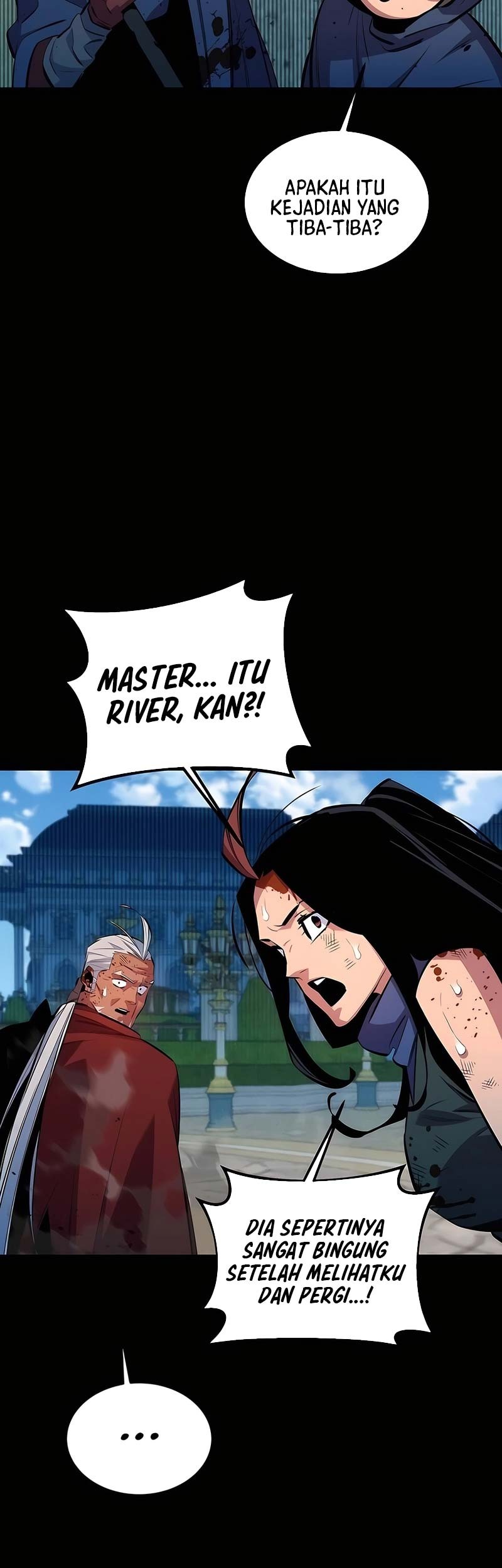 Chapter 126 - halaman 21