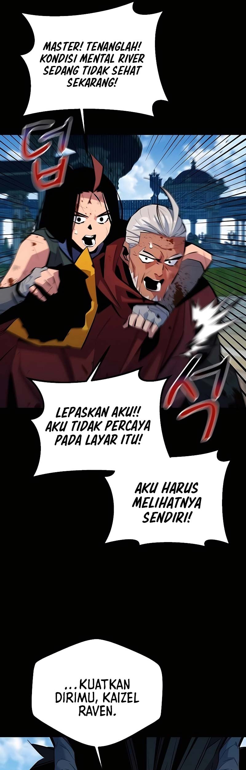 Chapter 127 - halaman 29