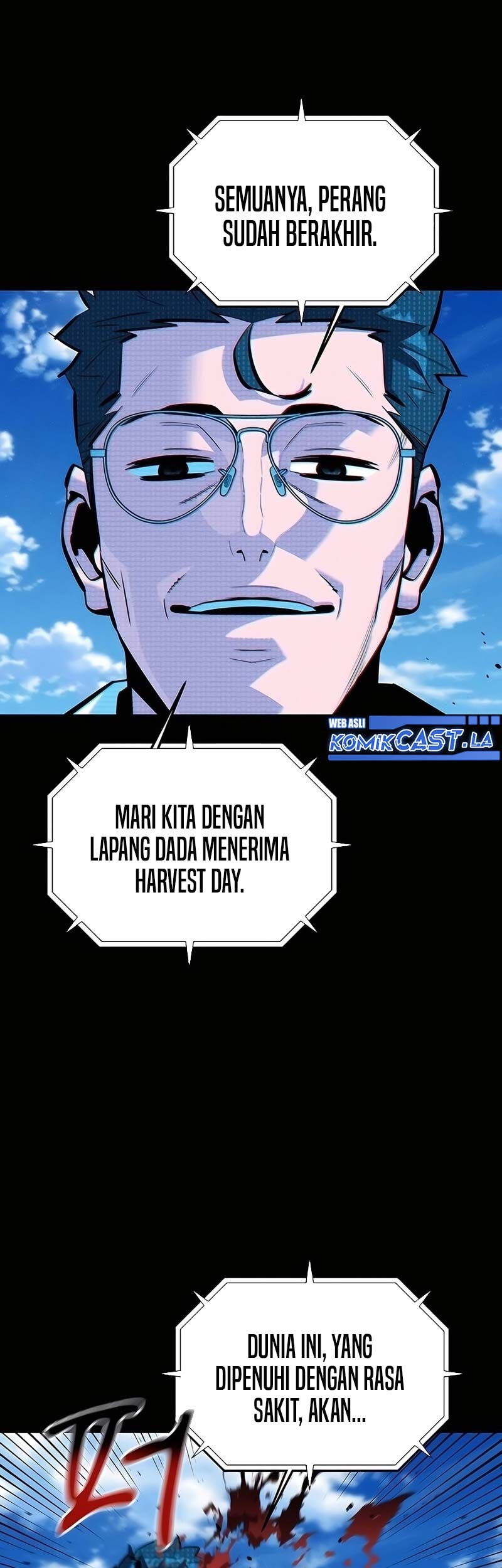 Chapter 127 - halaman 35