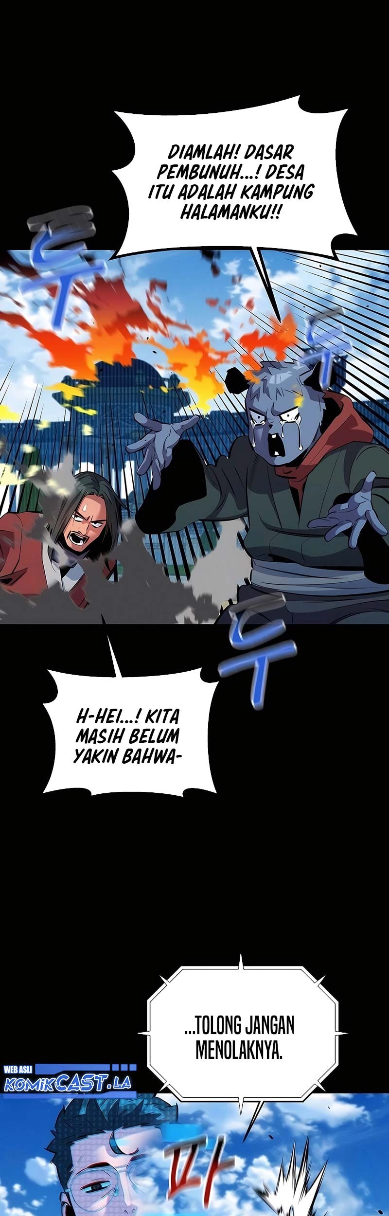 Chapter 127 - halaman 37