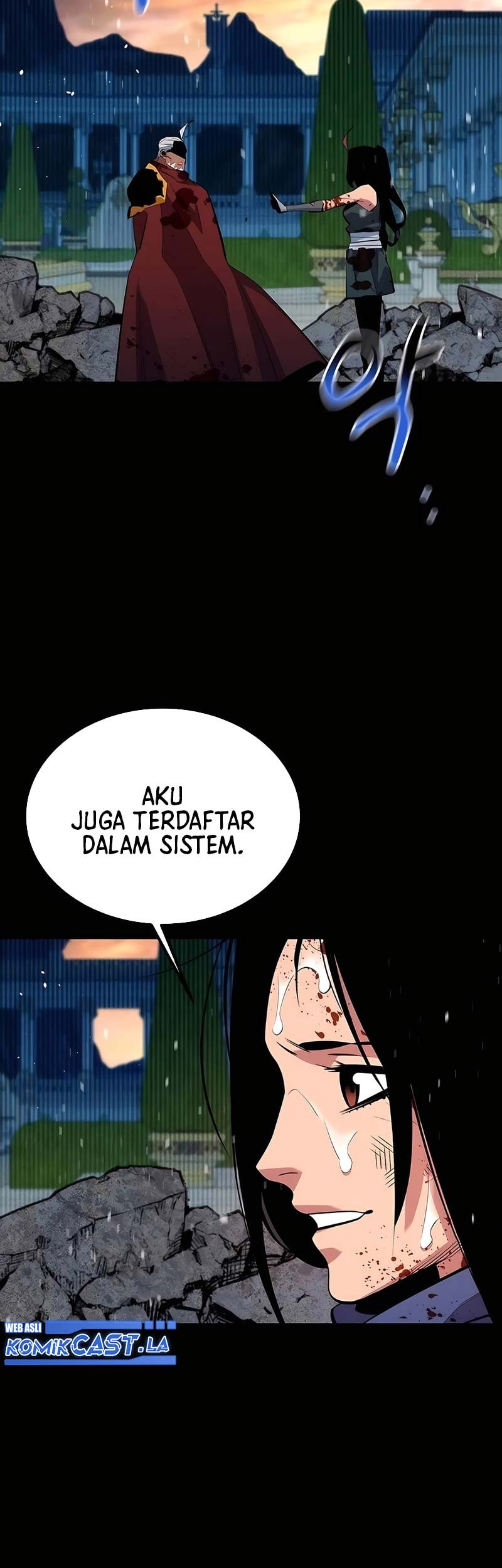 Chapter 127 - halaman 77