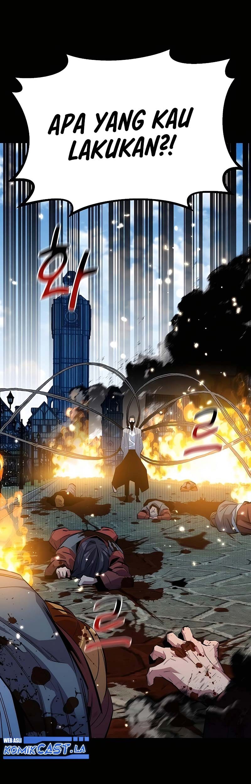 Chapter 127 - halaman 17