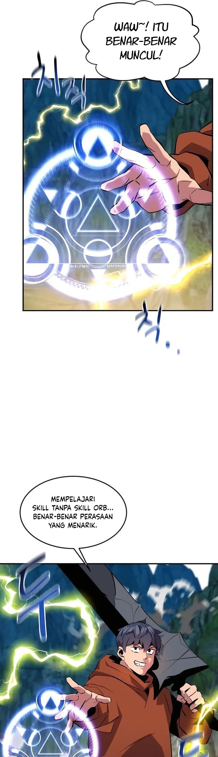 Chapter 140 - halaman 72