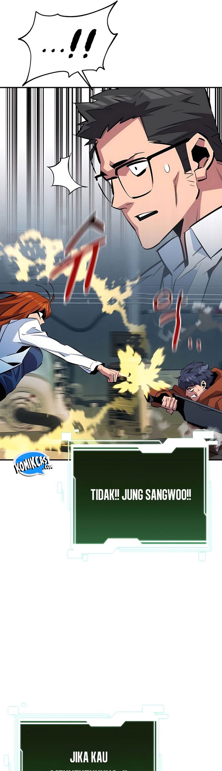 Chapter 143 - halaman 91