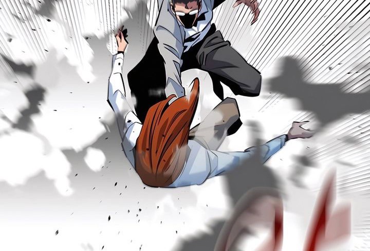 Chapter 144 - halaman 18