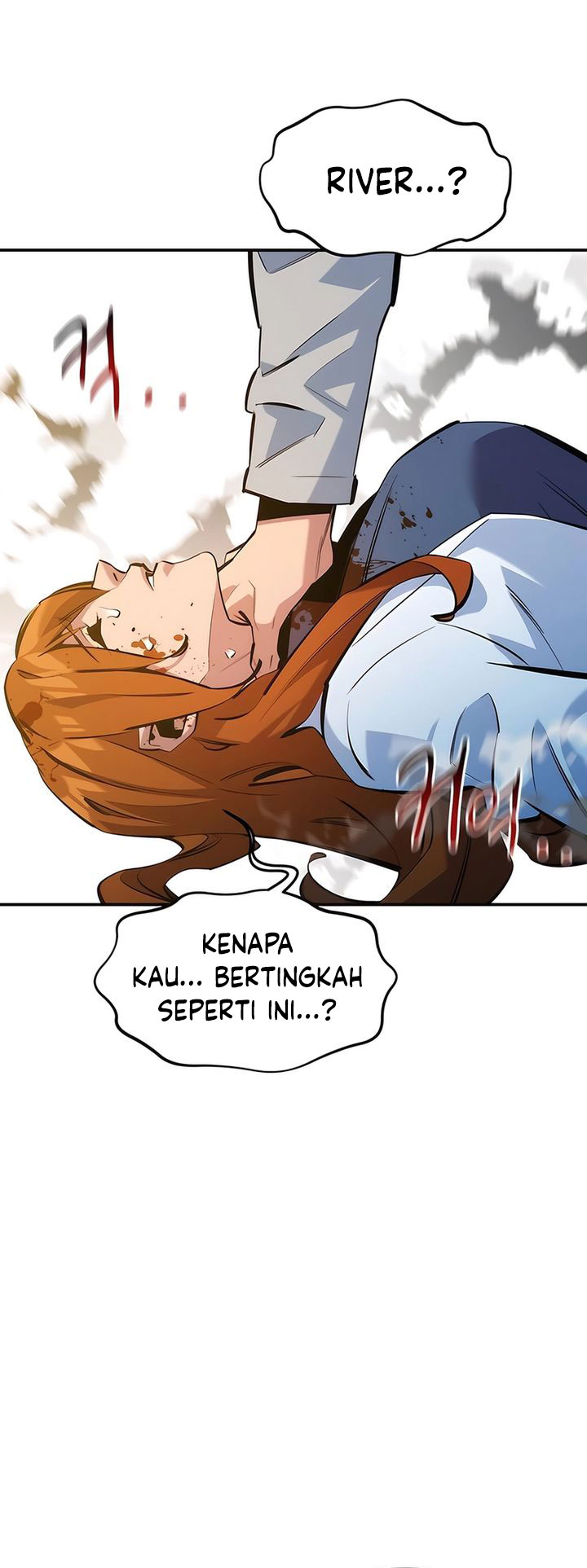 Chapter 144 - halaman 23