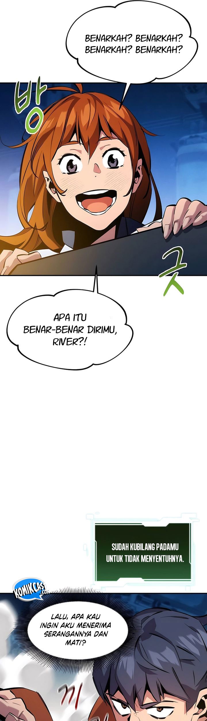 Chapter 144 - halaman 3