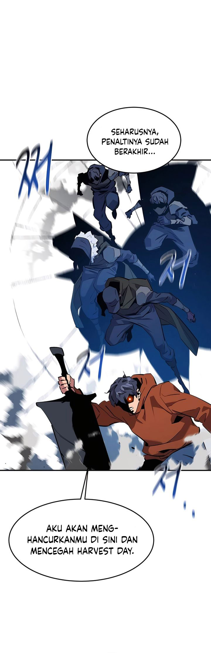 Chapter 144 - halaman 49