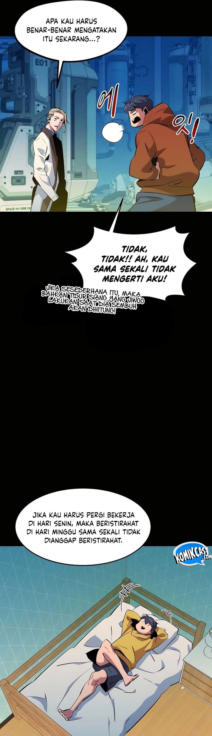 Chapter 145 - halaman 67
