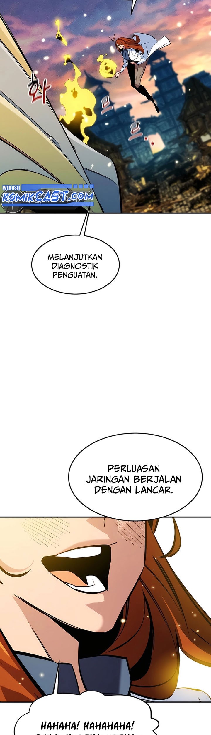 Chapter 147 - halaman 70