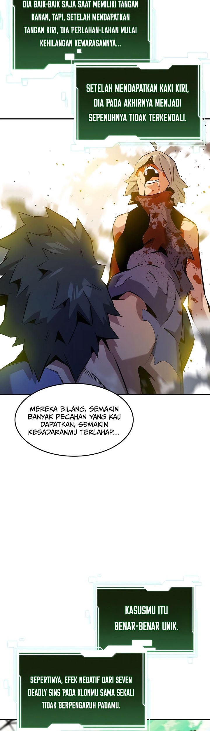 Chapter 149 - halaman 20