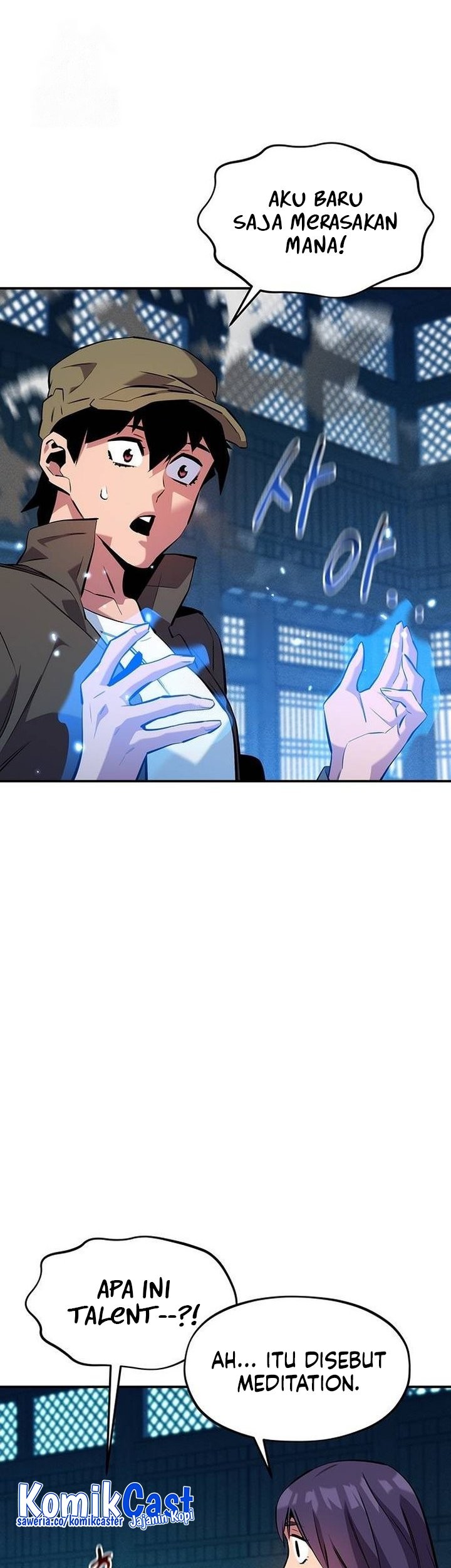 Chapter 150 - halaman 20