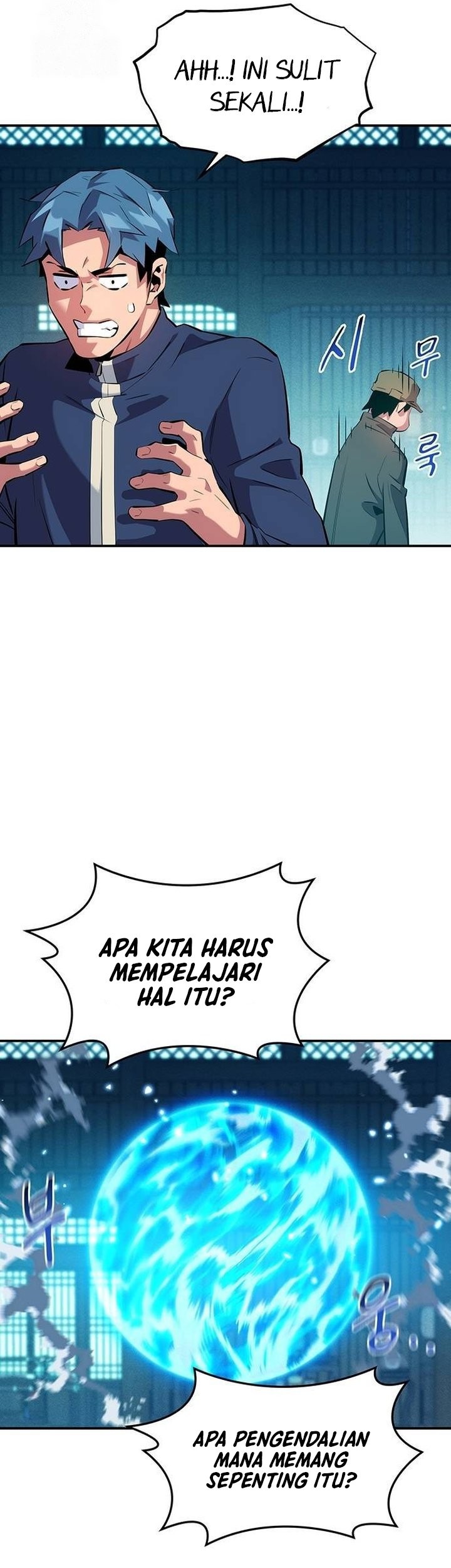 Chapter 150 - halaman 22