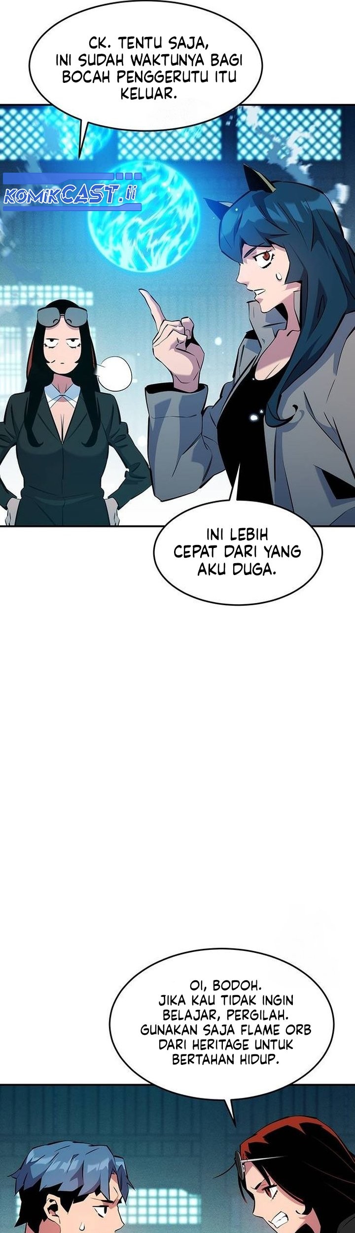 Chapter 150 - halaman 24