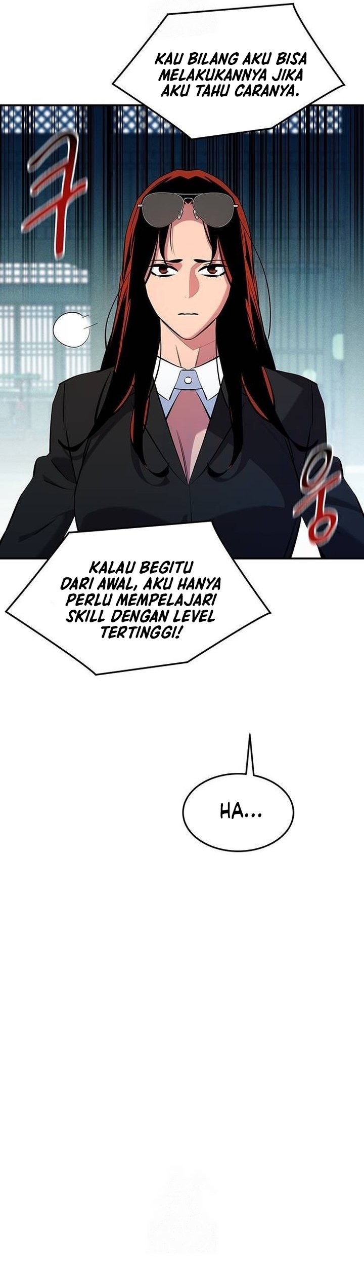 Chapter 150 - halaman 28