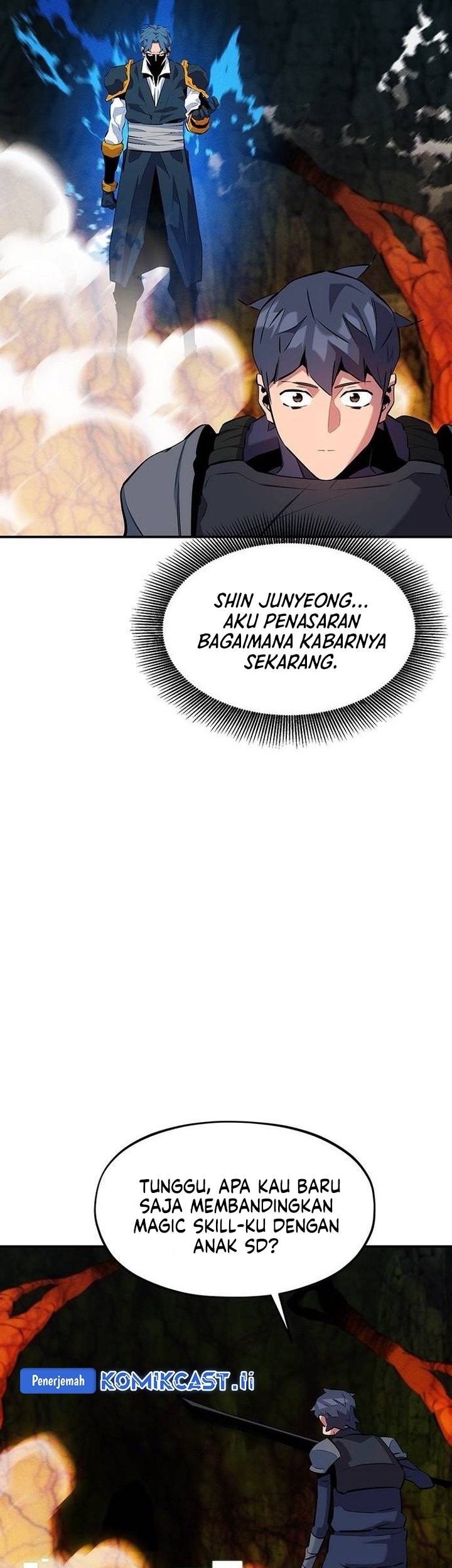Chapter 150 - halaman 32
