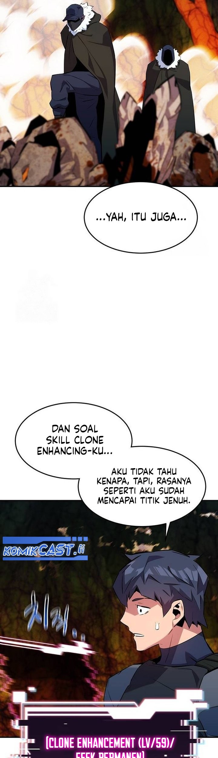 Chapter 150 - halaman 34