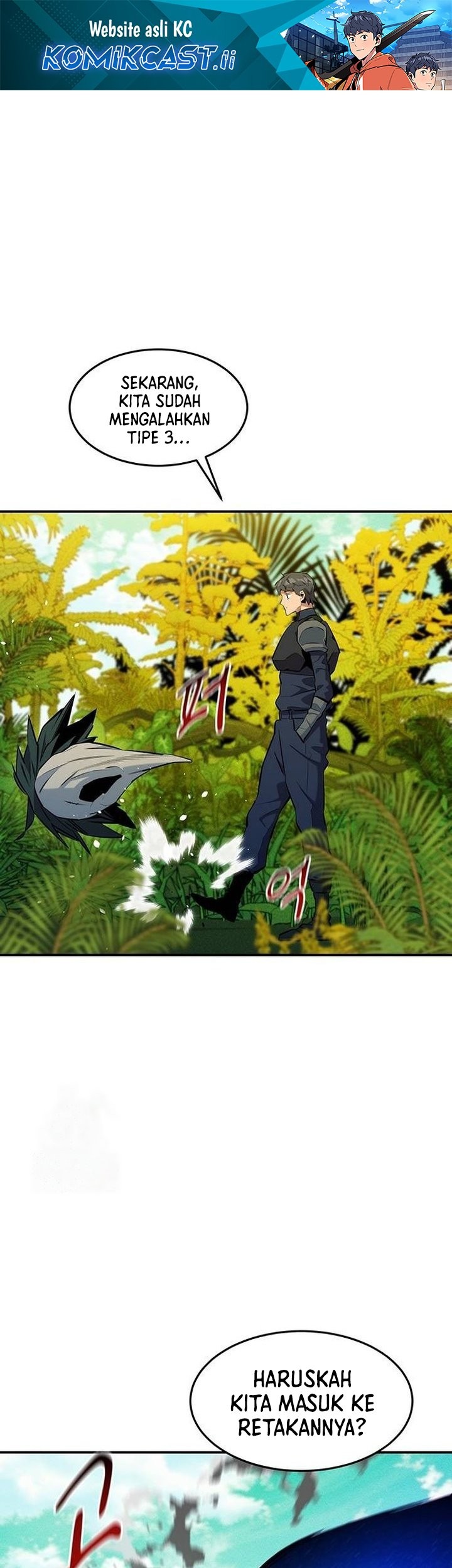 Chapter 150 - halaman 2
