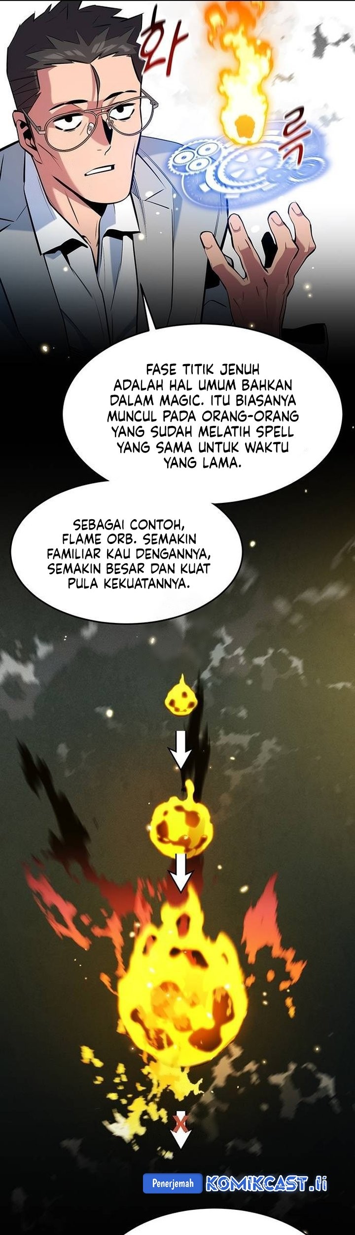 Chapter 150 - halaman 40
