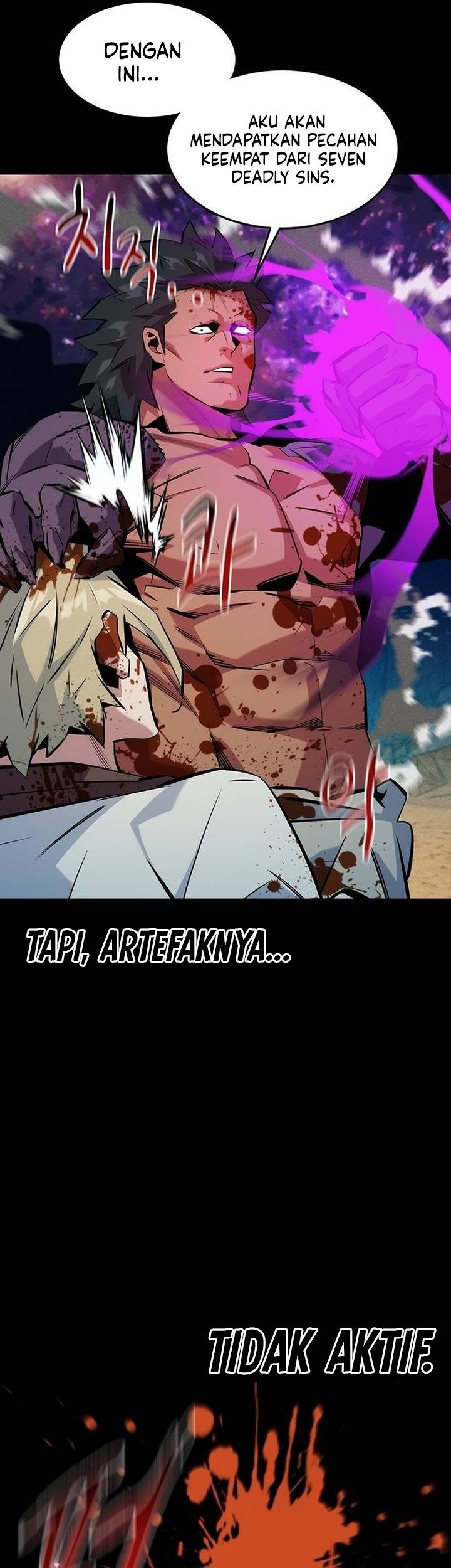 Chapter 150 - halaman 70