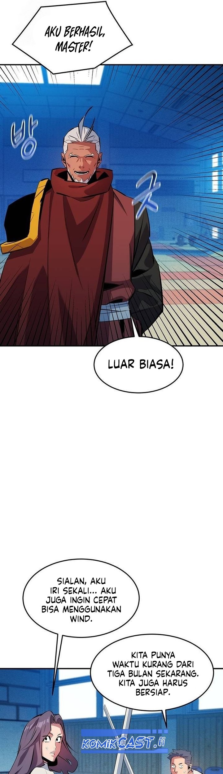 Chapter 152 - halaman 66