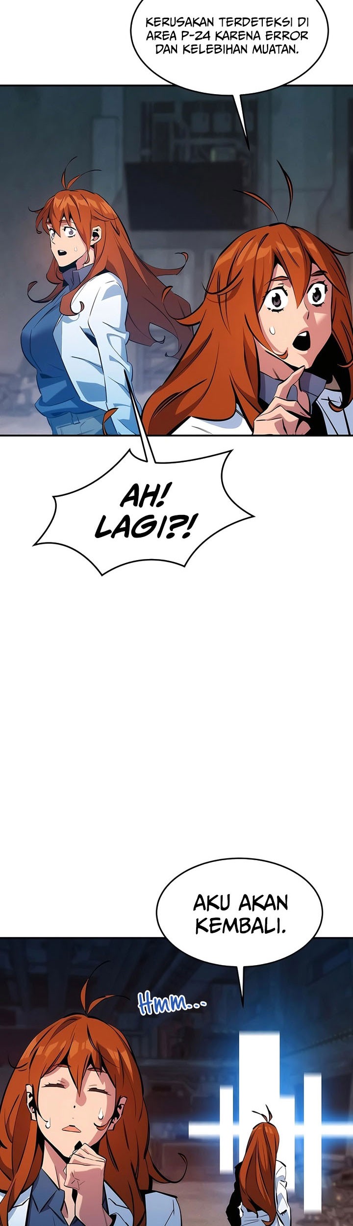 Chapter 154 - halaman 76