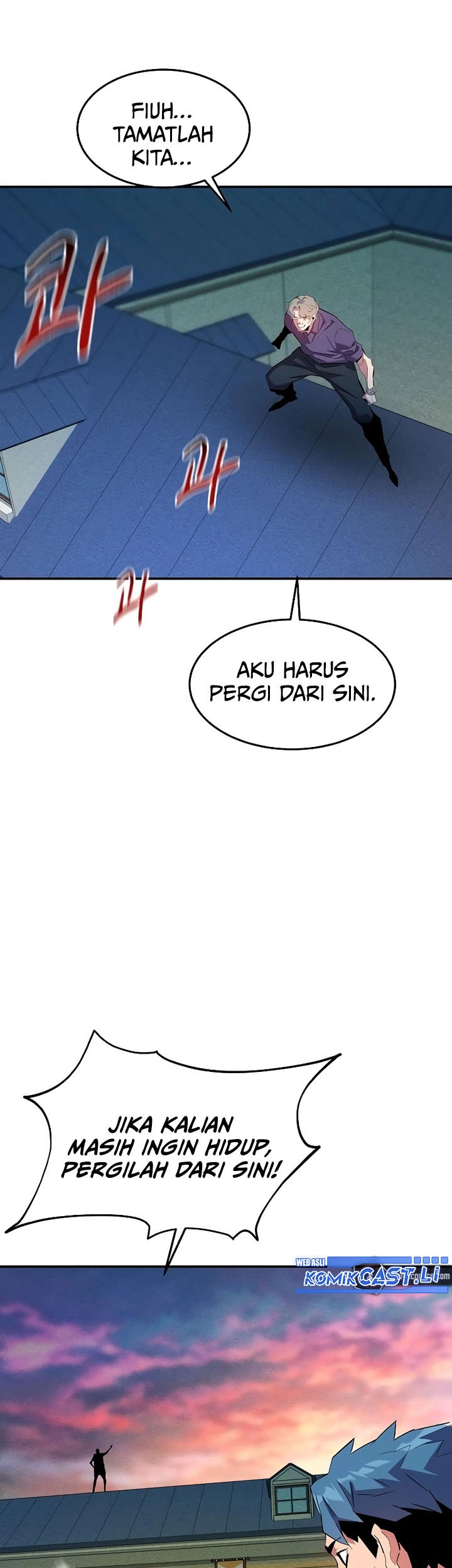 Chapter 156 - halaman 14