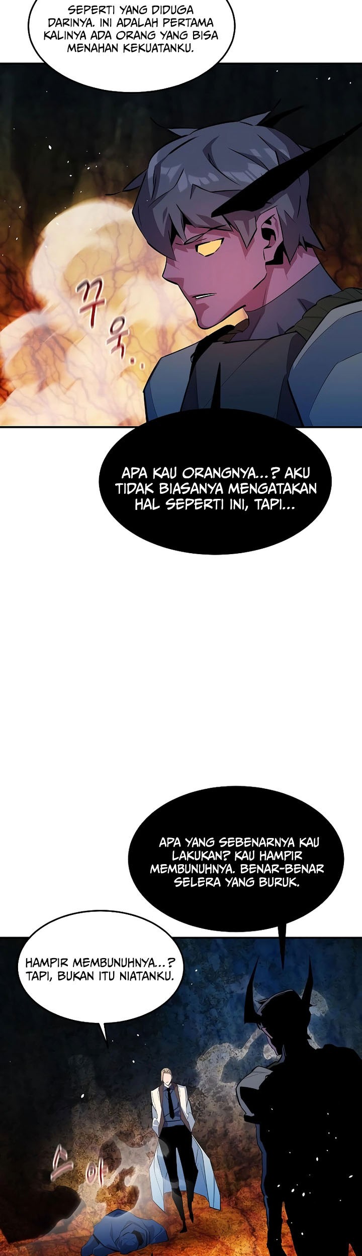 Chapter 157 - halaman 70