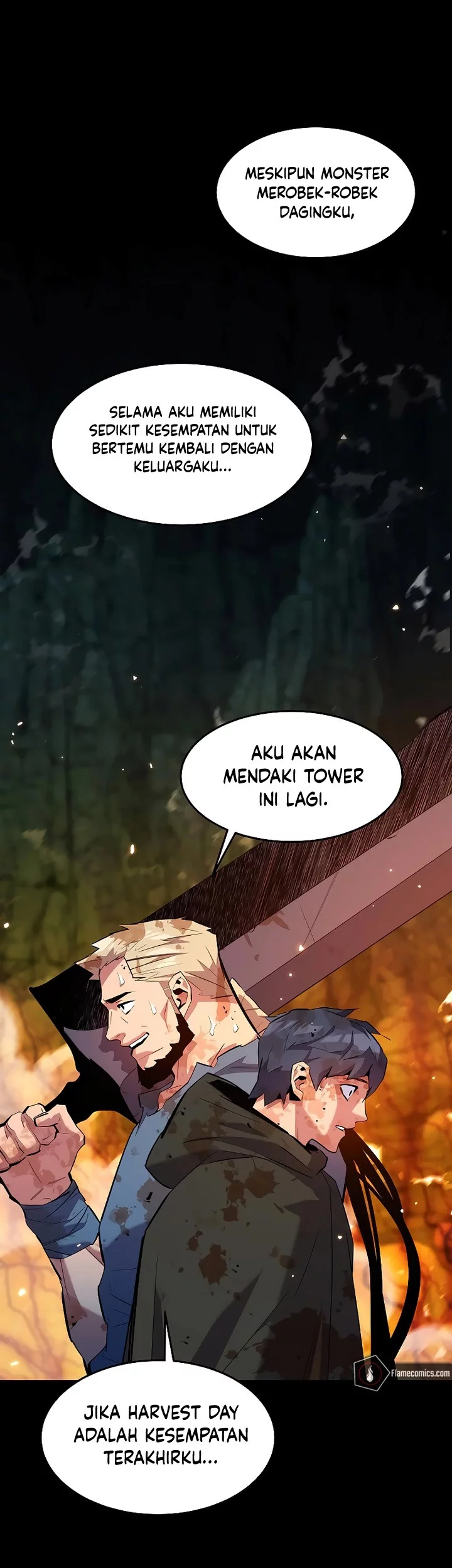 Chapter 158 - halaman 72