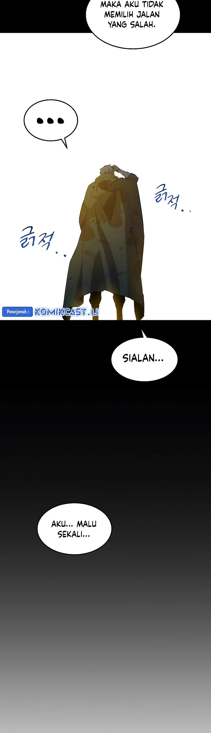 Chapter 158 - halaman 74