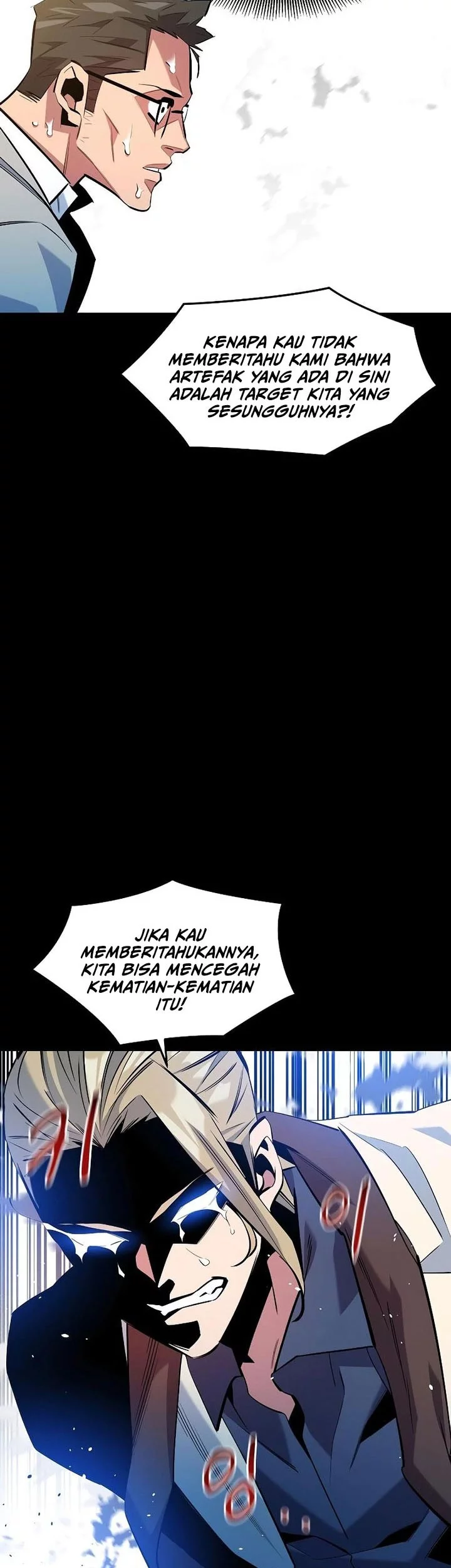 Chapter 160 - halaman 68