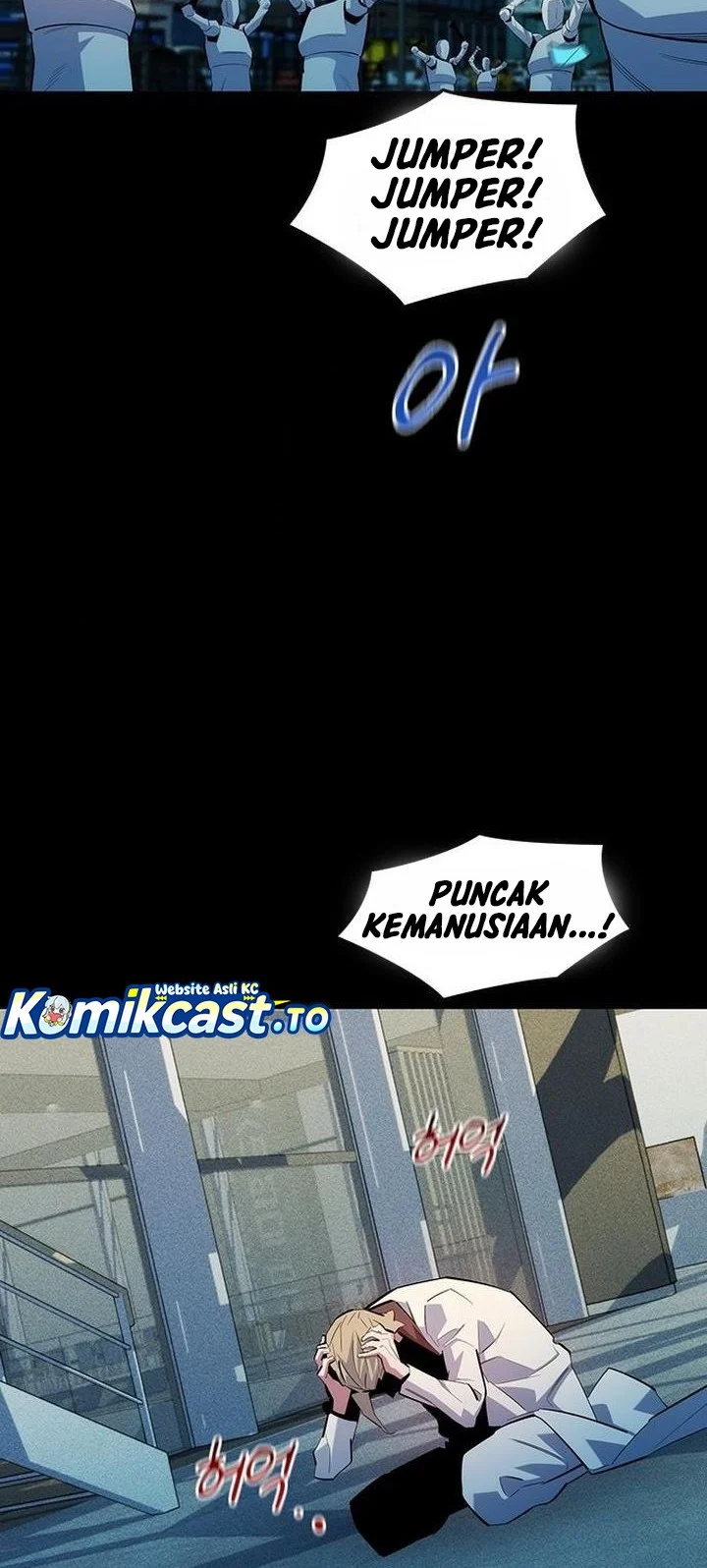 Chapter 164 - halaman 21