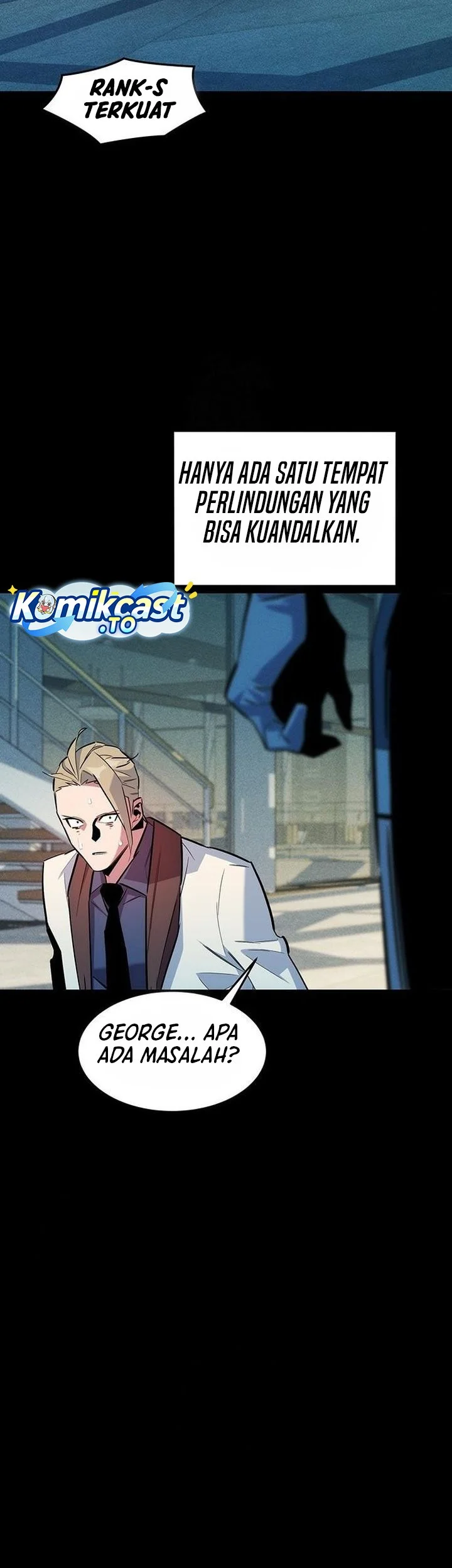 Chapter 164 - halaman 22