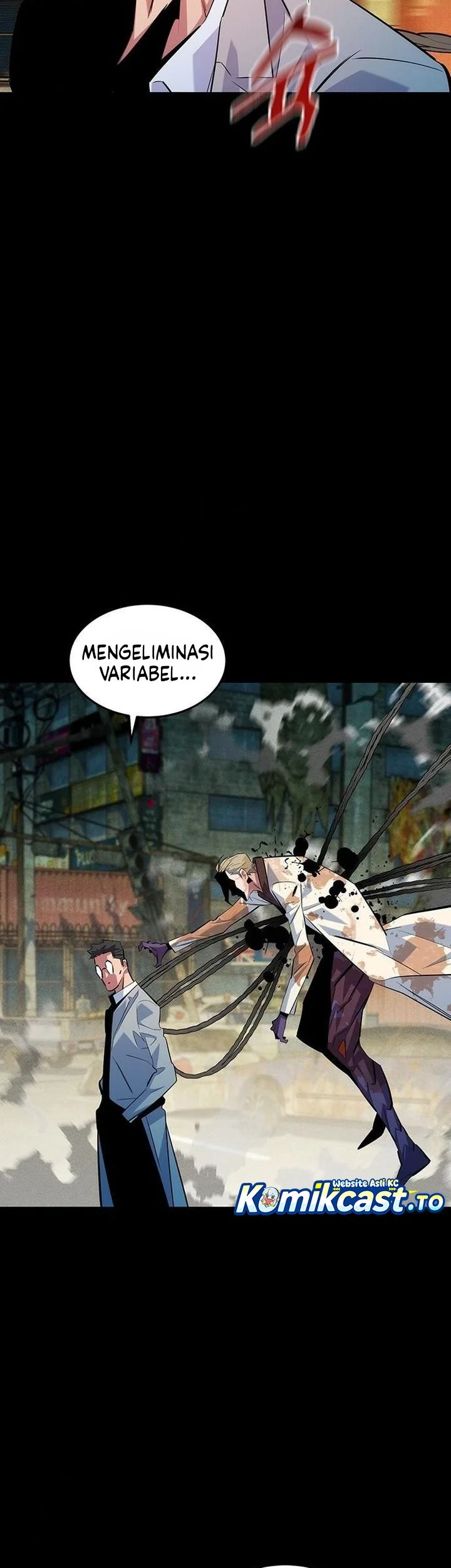Chapter 164 - halaman 34