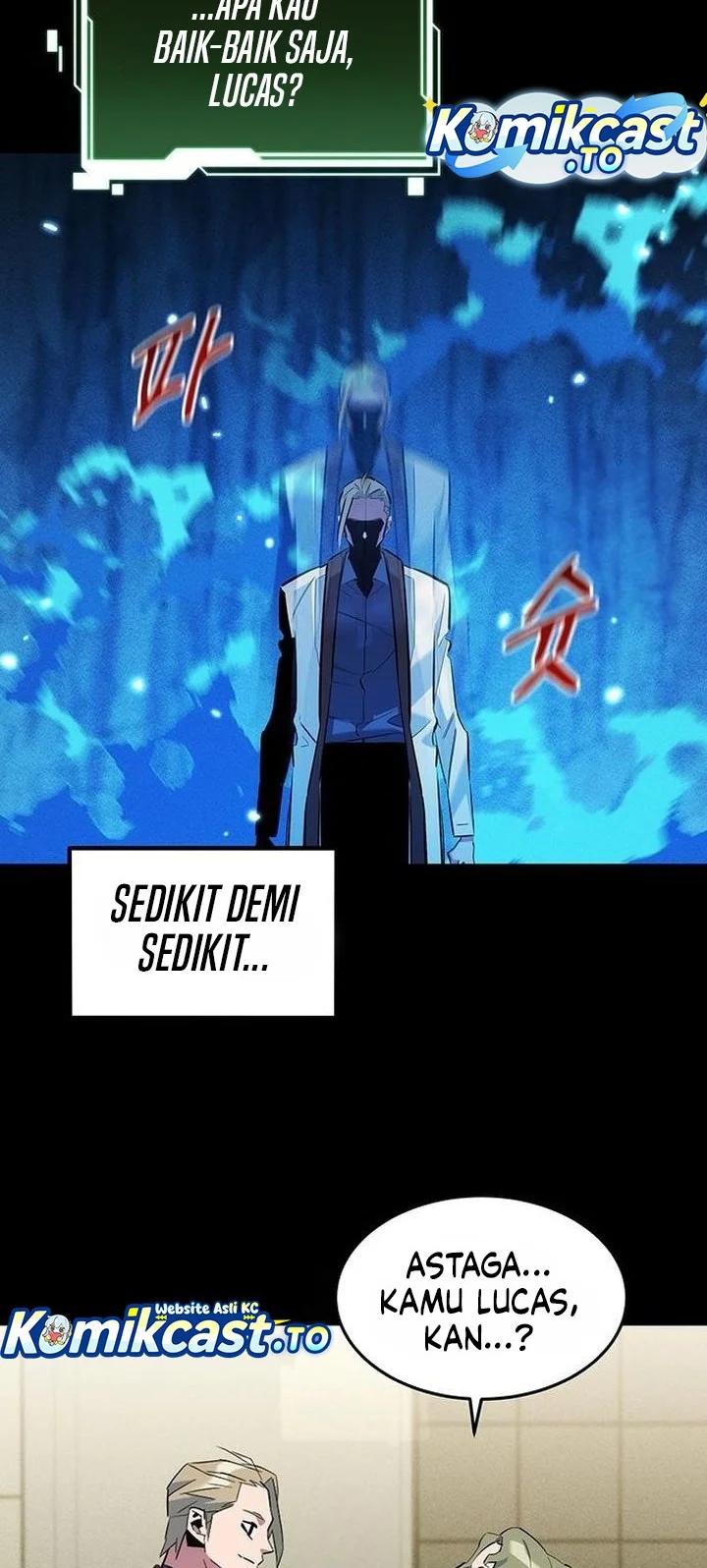 Chapter 164 - halaman 37